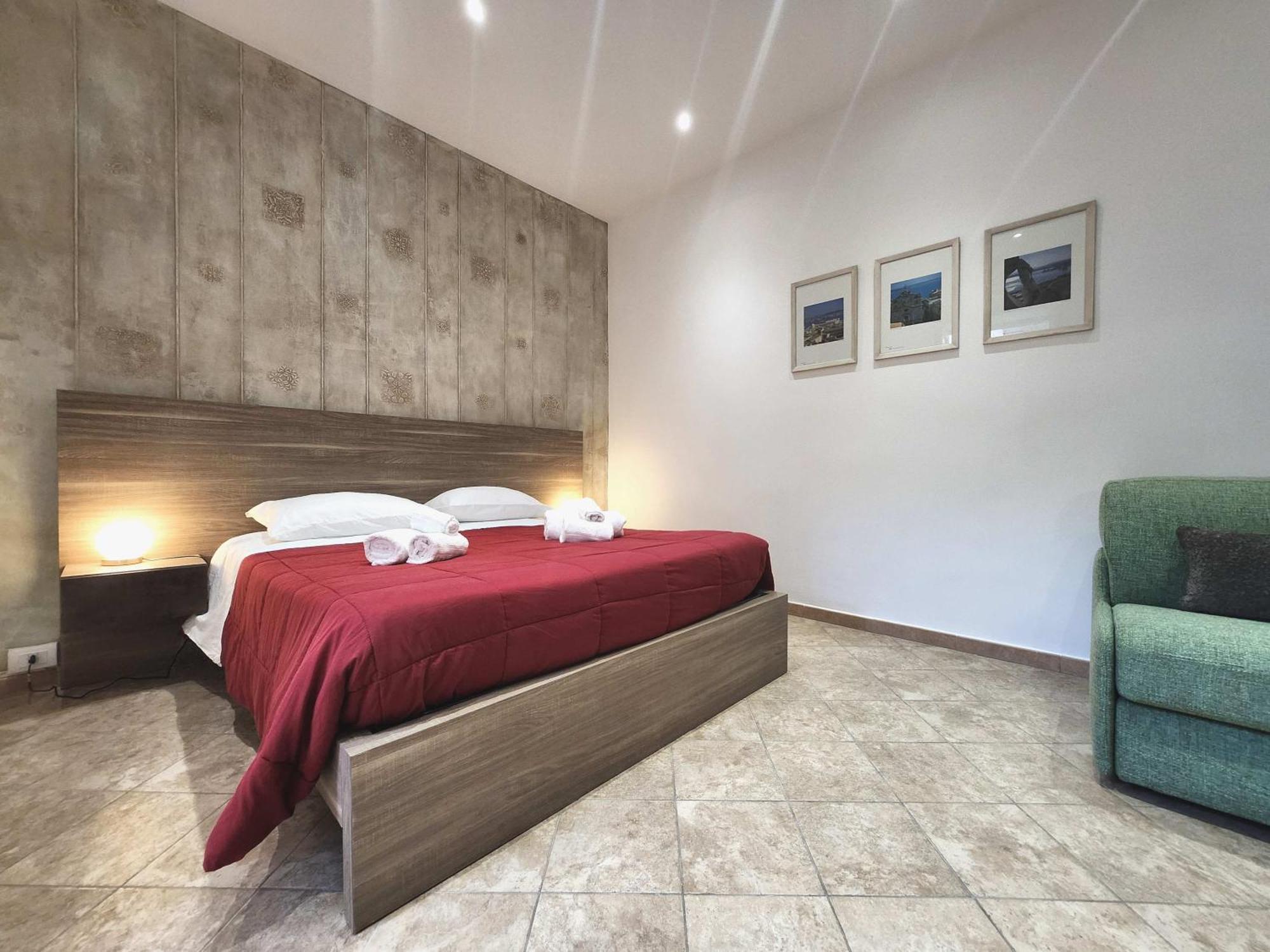 Casa Beasol Villa Siraküza Dış mekan fotoğraf