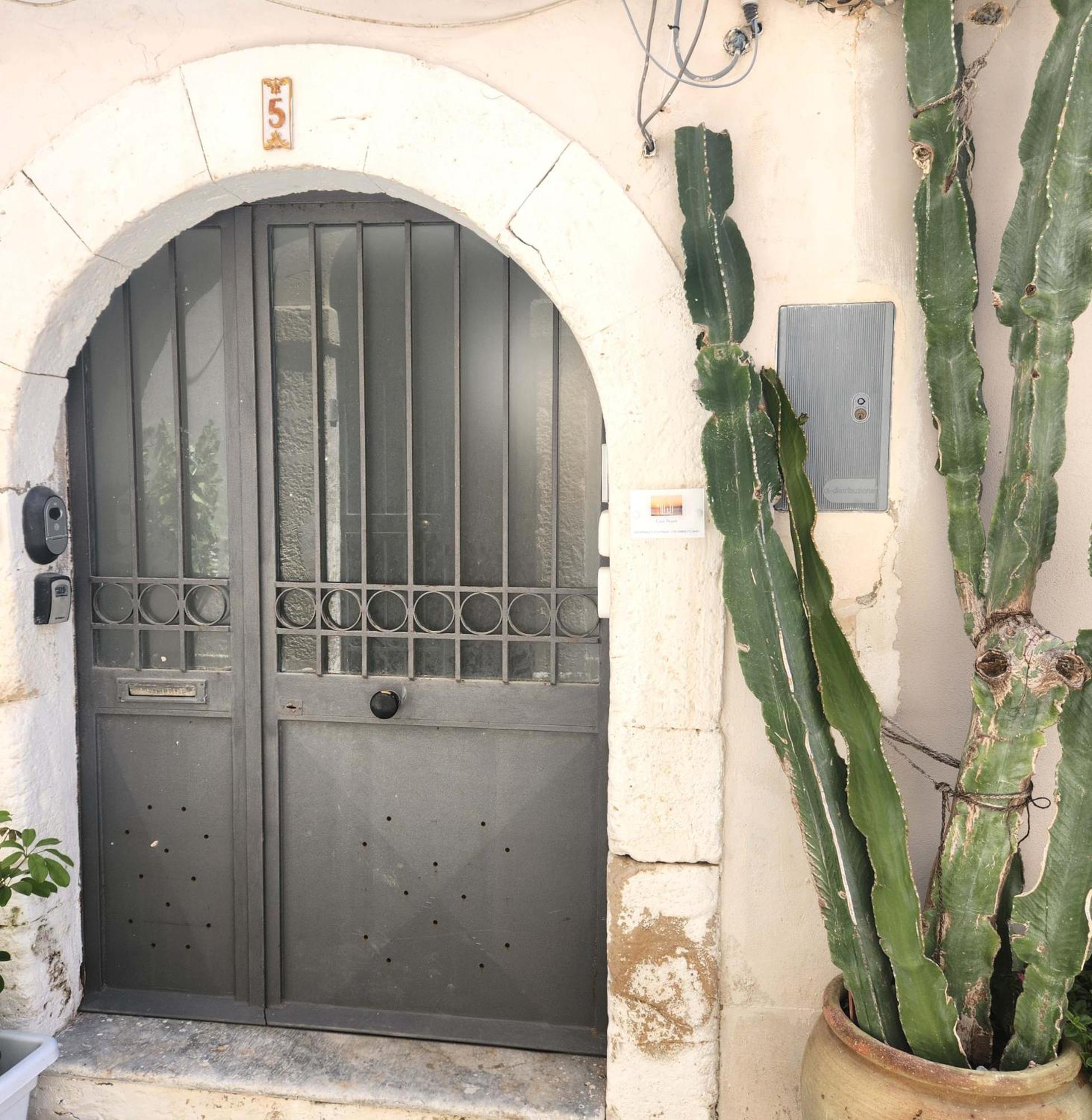 Casa Beasol Villa Siraküza Dış mekan fotoğraf