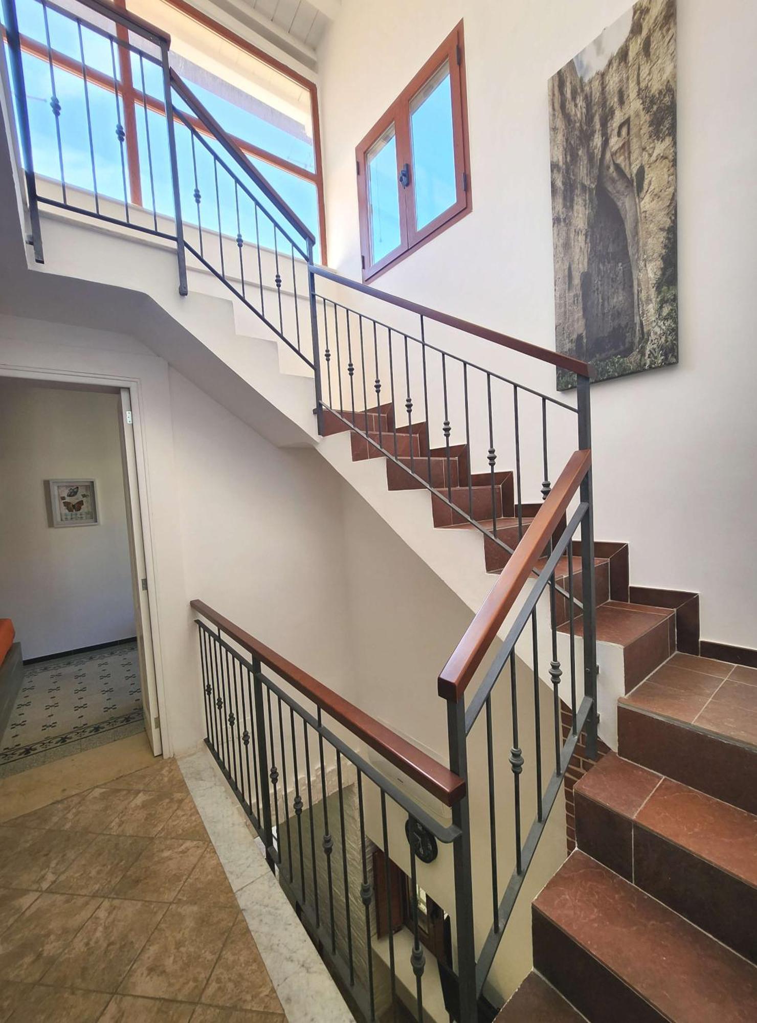 Casa Beasol Villa Siraküza Dış mekan fotoğraf