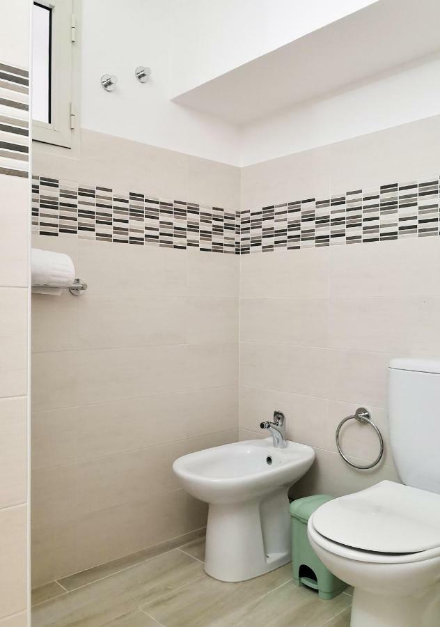 Casa Beasol Villa Siraküza Dış mekan fotoğraf